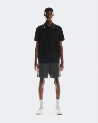 Heren Courtside Polo