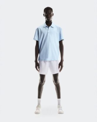 Heren Courtside Polo