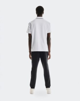 Heren Courtside Polo