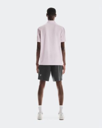 Heren Courtside Polo