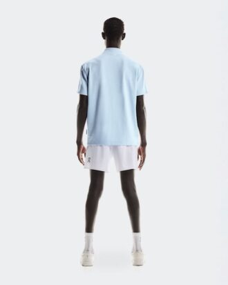 Heren Courtside Polo