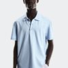 Heren Courtside Polo Heren Courtside Polo