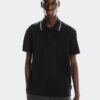 Heren Courtside Polo Heren Courtside Polo