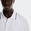 Heren Courtside Polo Heren Courtside Polo