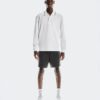 Heren Courtside Shorts Heren Courtside Shorts