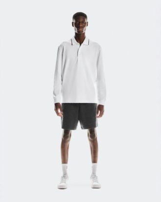 Heren Courtside Shorts