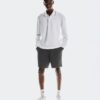 Heren Courtside Shorts Heren Courtside Shorts