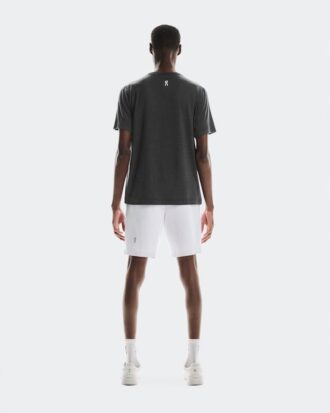 Heren Courtside-T