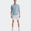 Heren Courtside-T Heren Courtside-T