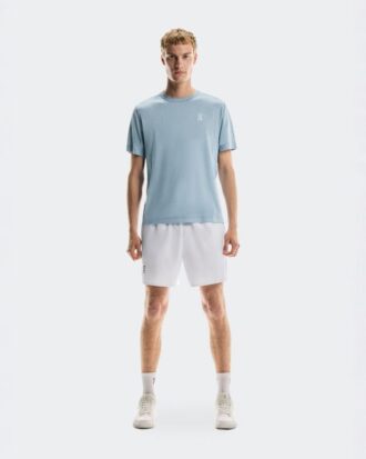 Heren Courtside-T