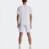 Heren Courtside-T Heren Courtside-T
