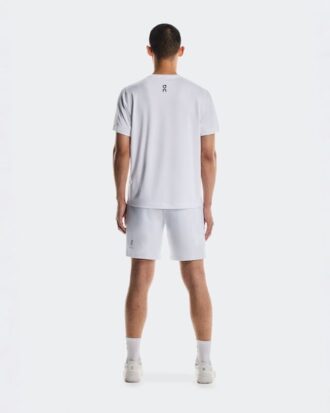 Heren Courtside-T