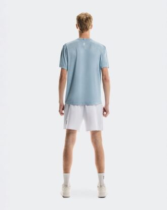 Heren Courtside-T