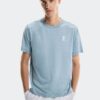 Heren Courtside-T Heren Courtside-T