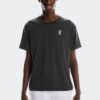Heren Courtside-T Heren Courtside-T