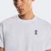 Heren Courtside-T Heren Courtside-T