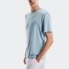 Heren Courtside-T Heren Courtside-T