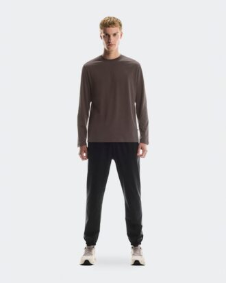 Heren Focus Long-T