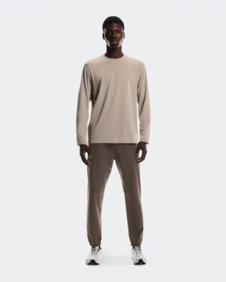 Heren Focus Long-T