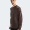 Heren Focus Long-T Heren Focus Long-T