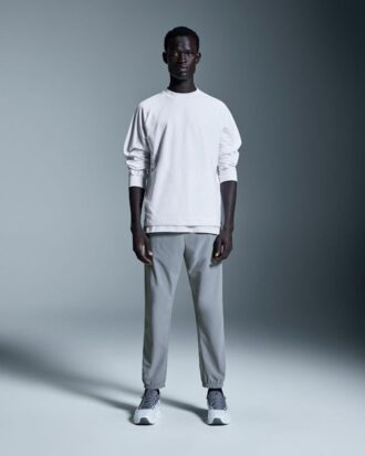 Heren Focus Pants