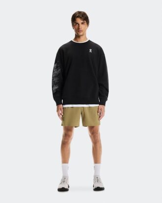 Heren Focus Shorts