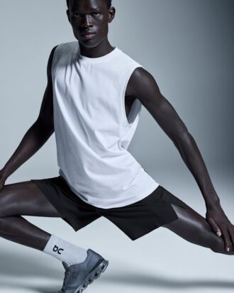Heren Focus Shorts