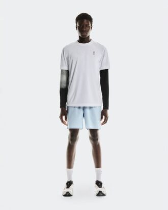 Heren Focus Shorts