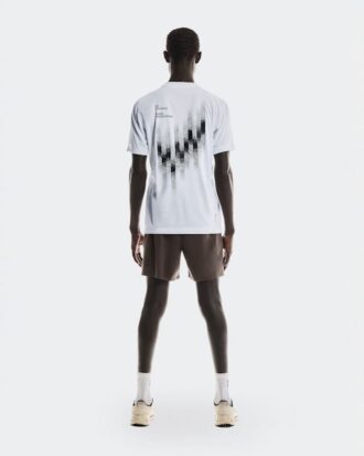 Heren Focus Shorts