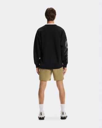 Heren Focus Shorts