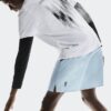 Heren Focus Shorts Heren Focus Shorts