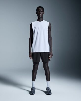Heren Focus Tank
