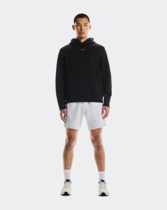 Heren Focus Tech Hoodie