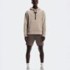 Heren Focus Tech Hoodie Heren Focus Tech Hoodie