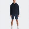 Heren Focus Tech Hoodie Heren Focus Tech Hoodie