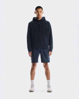 Heren Focus Tech Hoodie
