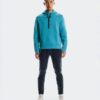Heren Focus Tech Hoodie Heren Focus Tech Hoodie