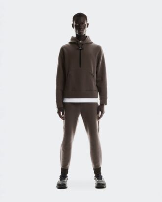 Heren Focus Tech Hoodie