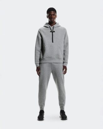 Heren Focus Tech Hoodie