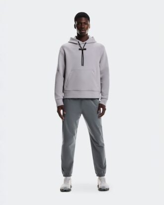 Heren Focus Tech Hoodie