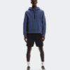 Heren Focus Tech Hoodie Heren Focus Tech Hoodie