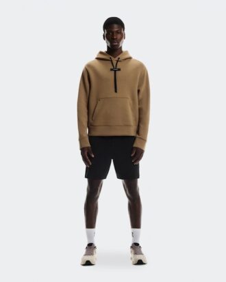Heren Focus Tech Hoodie