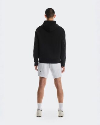 Heren Focus Tech Hoodie
