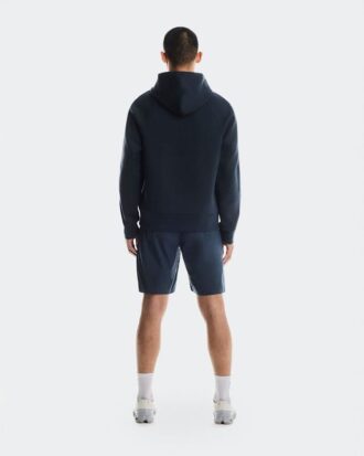 Heren Focus Tech Hoodie