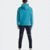 Heren Focus Tech Hoodie Heren Focus Tech Hoodie