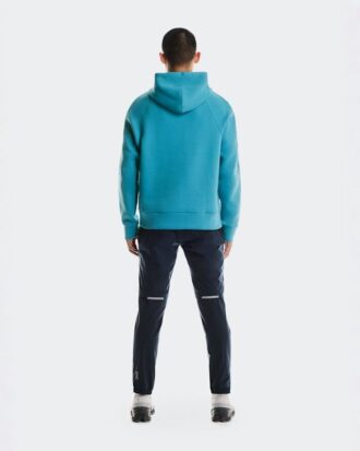 Heren Focus Tech Hoodie