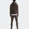 Heren Focus Tech Sweatpants Heren Focus Tech Sweatpants