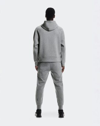 Heren Focus Tech Hoodie