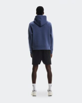 Heren Focus Tech Hoodie