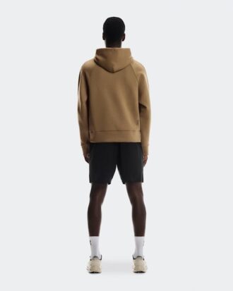 Heren Focus Tech Hoodie